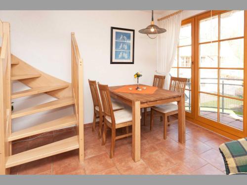 Ferienpark Freesenbruch - Ferienwohnung 2.6