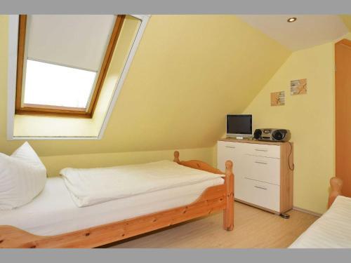 Ferienpark Freesenbruch - Ferienwohnung 2.6