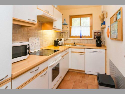 Ferienpark Freesenbruch - Ferienwohnung 2.6