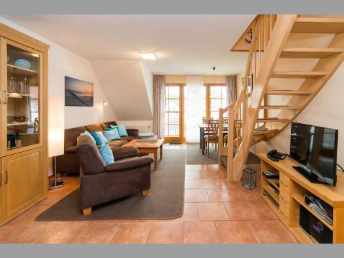 Ferienpark Freesenbruch - Ferienwohnung 2.6