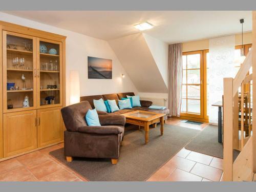 Ferienpark Freesenbruch - Ferienwohnung 2.6