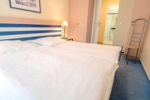Apartamento Villa Kurpark