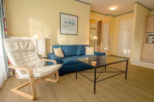 Apartamento Villa Kurpark