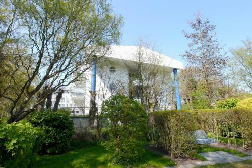 Apartamento Villa Kurpark