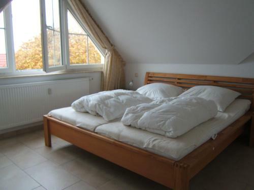 Apartamento Seewolf