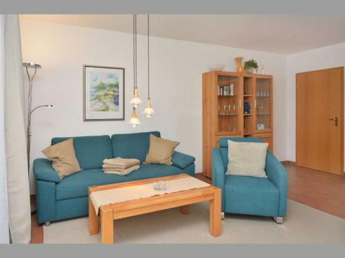 Ferienpark Freesenbruch - Ferienwohnung 1.1
