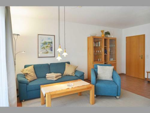 Ferienpark Freesenbruch - Ferienwohnung 1.1