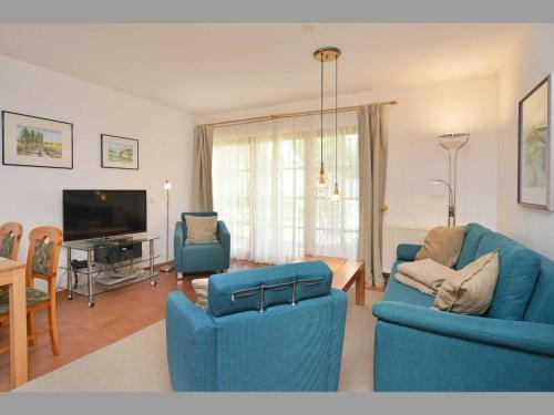 Ferienpark Freesenbruch - Ferienwohnung 1.1