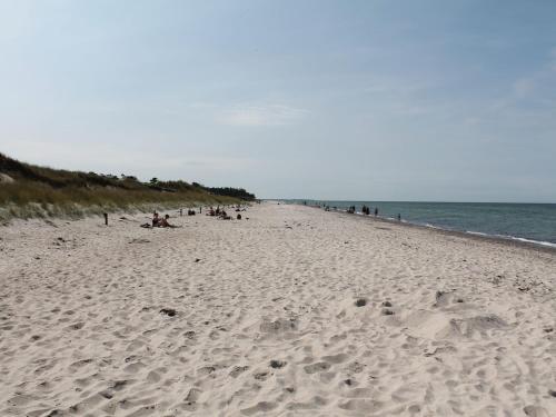 Apartamento Arkona 2 - Direkt Am Feinsandigen Strand