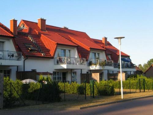 Apartamento Ferienwohnung S�nnenkringel 61
