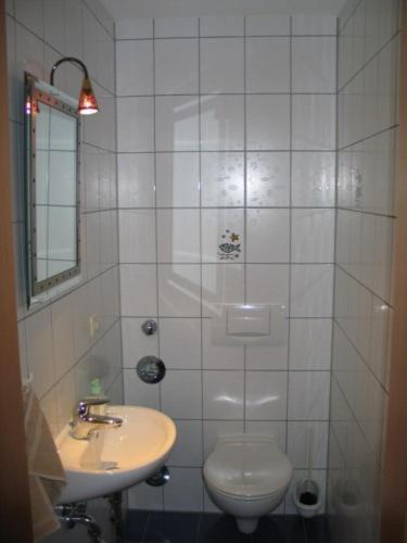 Apartamento Ferienwohnung S�nnenkringel 61