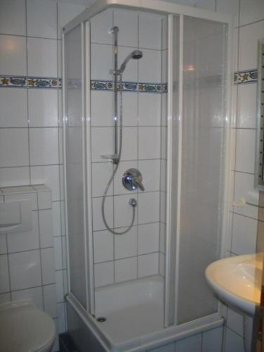 Apartamento Ferienwohnung S�nnenkringel 61
