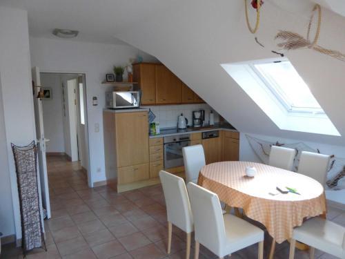 Apartamento Parkresidenz Am Hafen 11