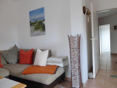 Apartamento Parkresidenz Am Hafen 11