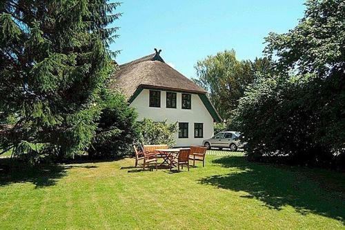 Apartamento Ihrgistern, Fw 1 - [#21536]