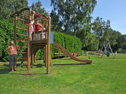 Ferienpark Freesenbruch - Reihenhaus 5a