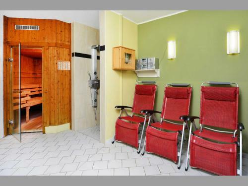 Ferienpark Freesenbruch - Reihenhaus 5a