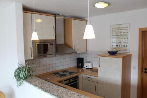 Apartamento Ferienwohnung S�nnenkringel 54