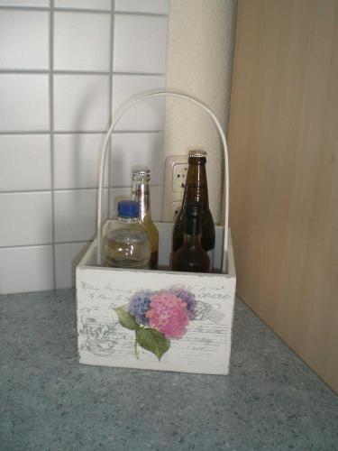 Apartamento Zur Wellenwiese 15