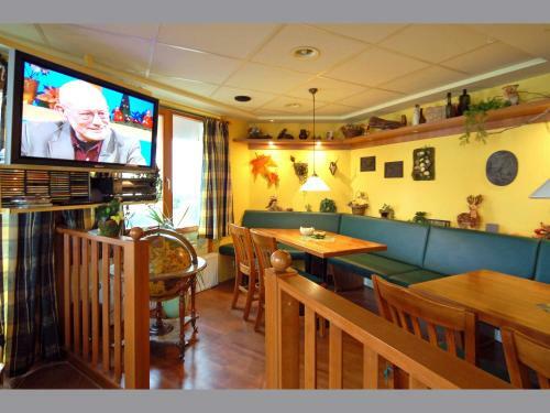 Ferienpark Freesenbruch - Doppelhaush�lfte 12a