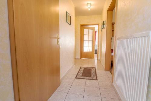 Apartamento Ferienwohnung Zur Hanse 31