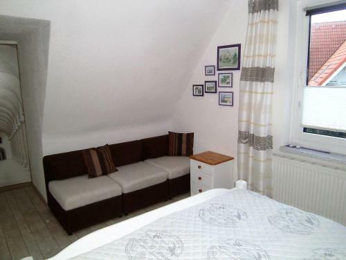 Apartamento Ferienwohnungen-seidel