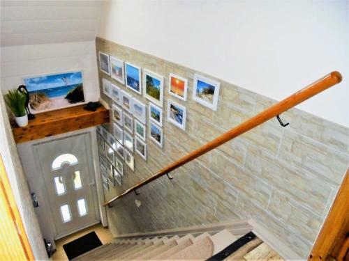 Apartamento Ferienwohnungen-seidel