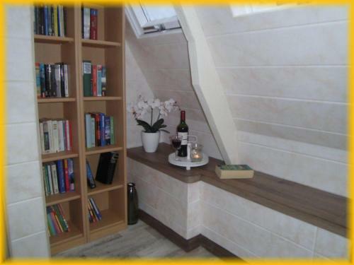 Apartamento Ferienwohnungen-seidel