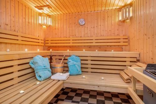 Apartamento Seebrise