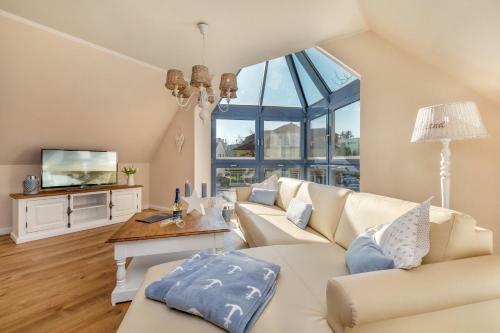 Apartamento Seebrise
