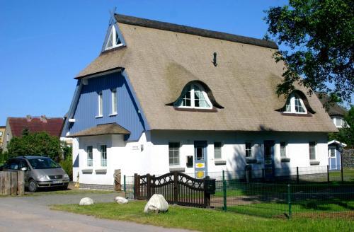 Rosenbergsiedlung 21