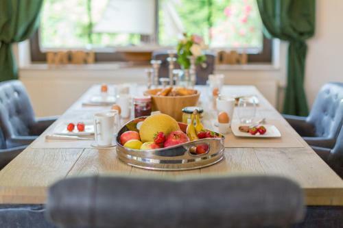 Apartamento Ferienwohnungen Haus Am Strand Zingst