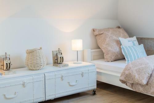Apartamento Ferienwohnungen Haus Am Strand Zingst