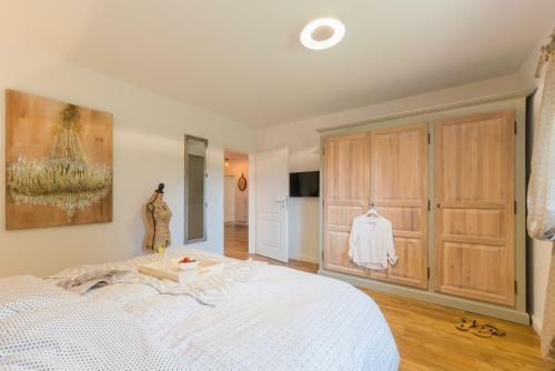 Apartamento Ferienwohnungen Haus Am Strand Zingst