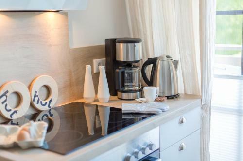 Apartamento Ferienwohnungen Haus Am Strand Zingst