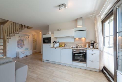 Apartamento Ferienwohnungen Haus Am Strand Zingst