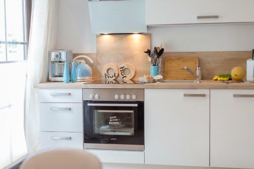 Apartamento Ferienwohnungen Haus Am Strand Zingst