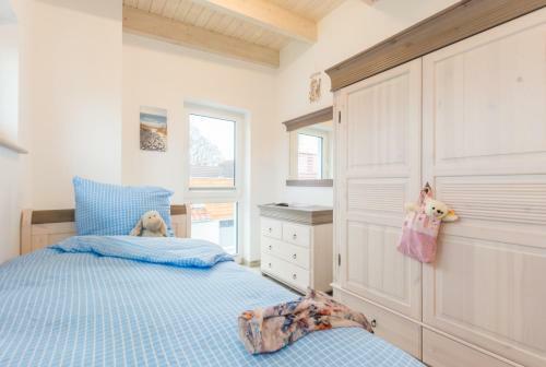 Strandhaus Lindenstra�e