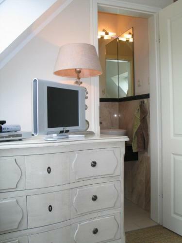 Apartamento Ferienwohnung 3.5 "m�ggenburger Weg 40"
