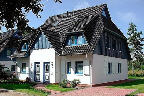 Ferienhaus Elisabeth - [#21626]