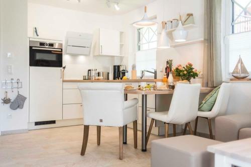 Apartamento Fewo Sonnenaufgang _ Zingst