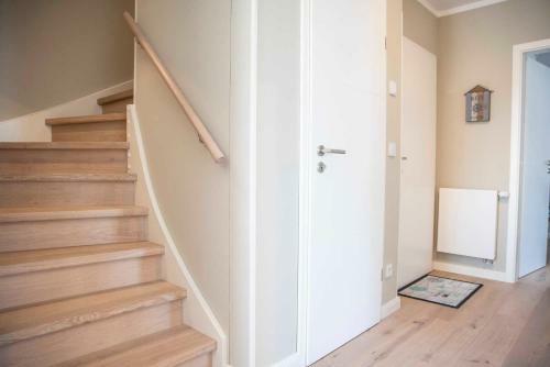 Apartamento Fewo 54 Grad Nordost _ Zingst