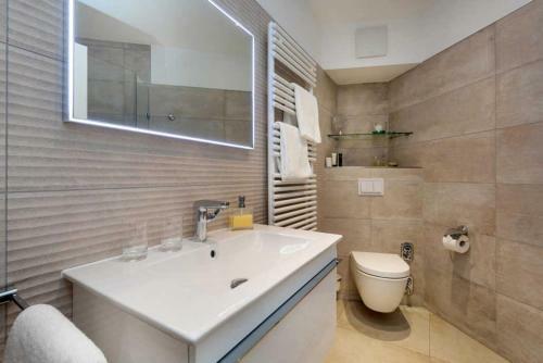 Apartamento Ferienwohung Kleine Lagune