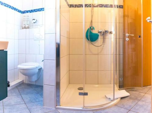 Apartamento Fewo Traumzeit