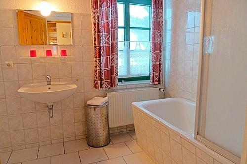 Apartamento Haus Christine - [#21911]