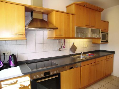Apartamento Haus Roland _ Wohnung 28