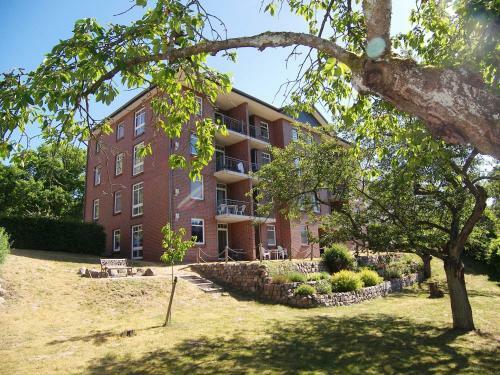 Apartamento Haus Roland _ Wohnung 28