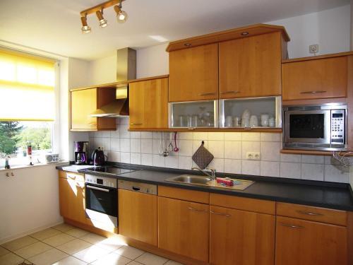 Apartamento Haus Roland _ Wohnung 28