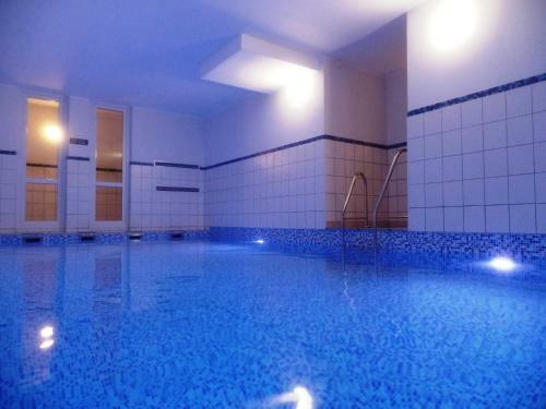 Apartamento Haus Roland _ Wohnung 28