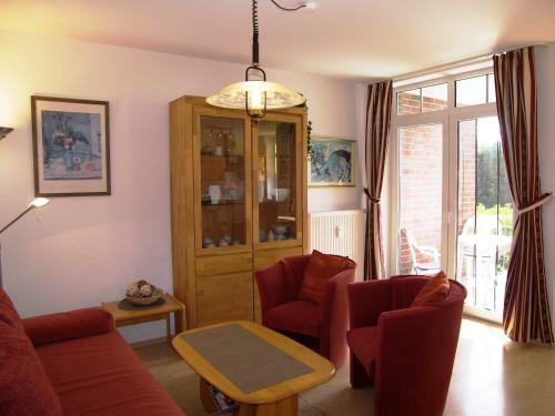 Apartamento Haus Roland _ Wohnung 28
